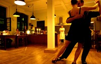  Tango in Schleusig