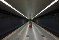  Metro Sant Antoni